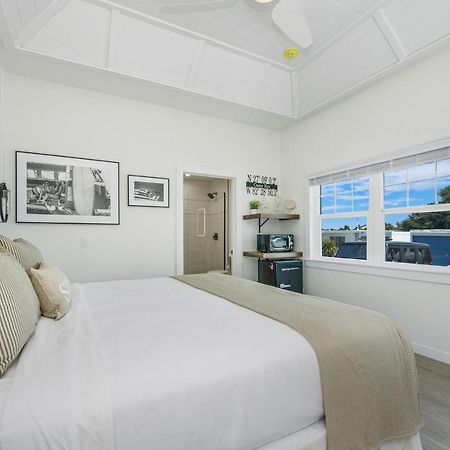Casey Key Resorts - Beachfront โนโคมิส ภายนอก รูปภาพ