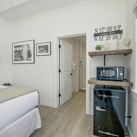 Casey Key Resorts - Beachfront โนโคมิส ภายนอก รูปภาพ