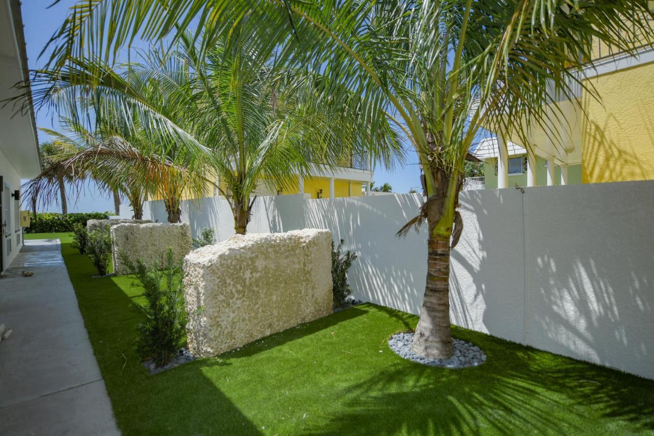 Casey Key Resorts - Beachfront โนโคมิส ภายนอก รูปภาพ