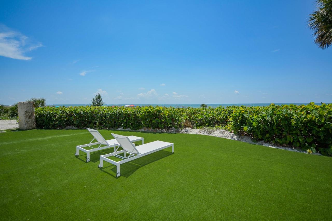 Casey Key Resorts - Beachfront โนโคมิส ภายนอก รูปภาพ