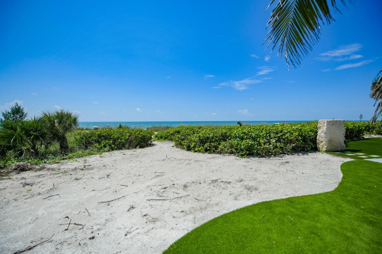 Casey Key Resorts - Beachfront โนโคมิส ภายนอก รูปภาพ
