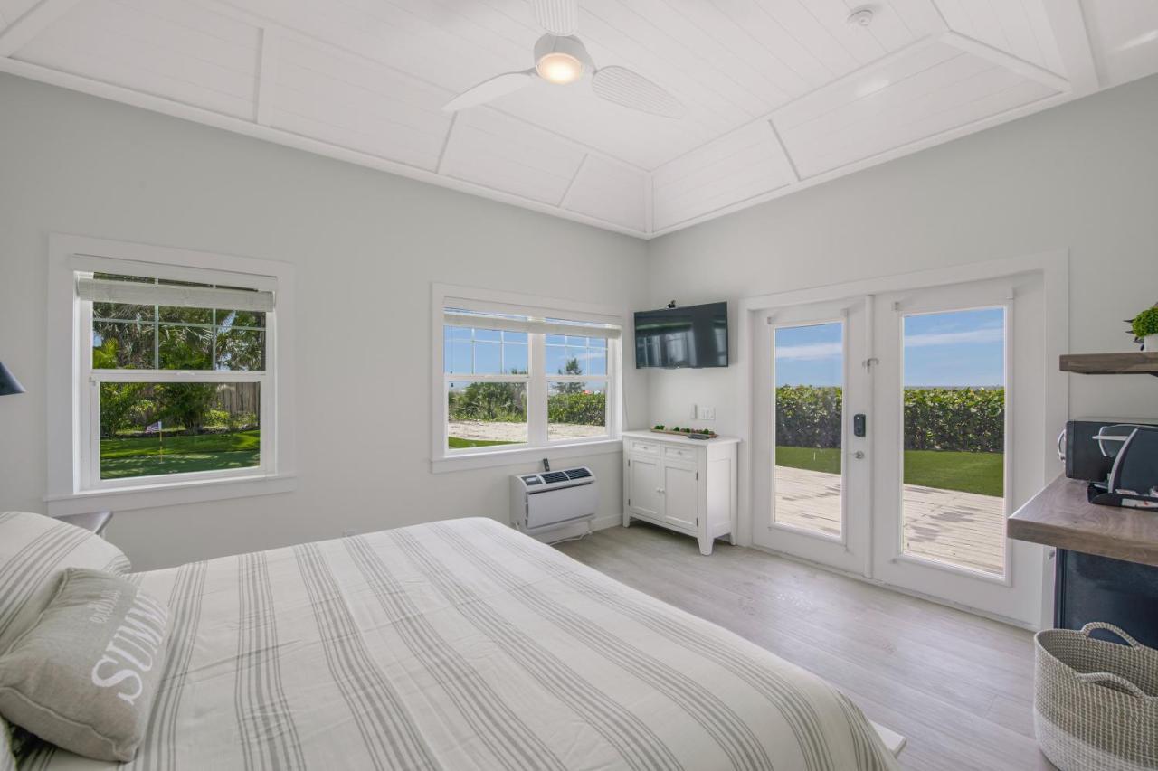 Casey Key Resorts - Beachfront โนโคมิส ภายนอก รูปภาพ