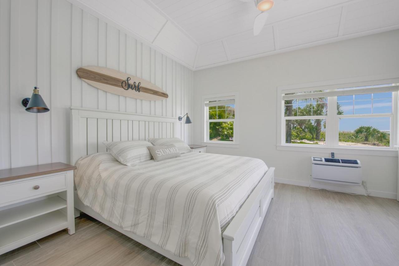 Casey Key Resorts - Beachfront โนโคมิส ภายนอก รูปภาพ