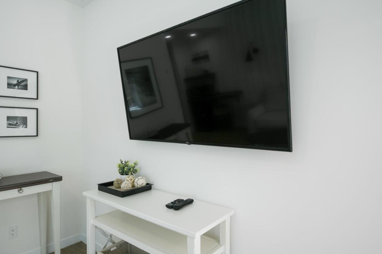 Casey Key Resorts - Beachfront โนโคมิส ภายนอก รูปภาพ