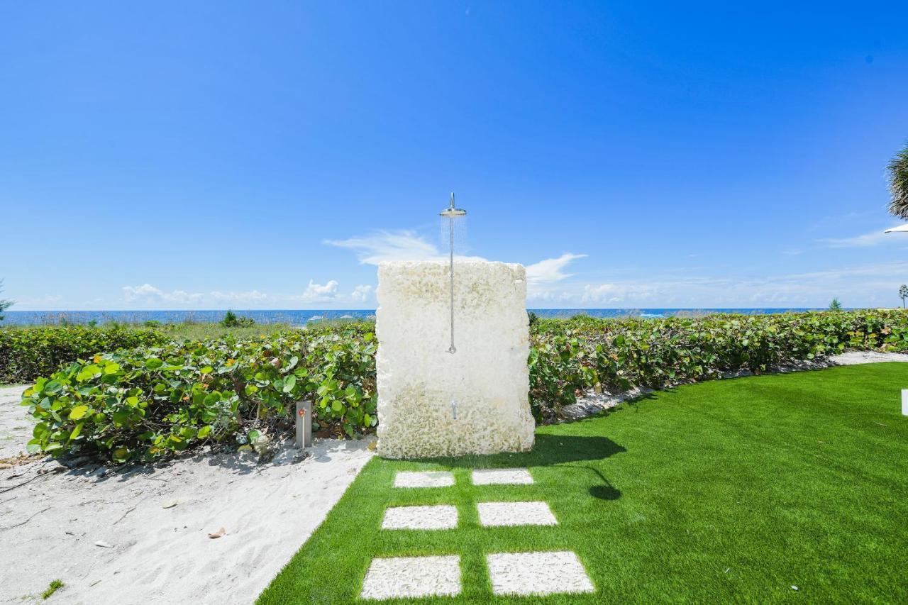 Casey Key Resorts - Beachfront โนโคมิส ภายนอก รูปภาพ