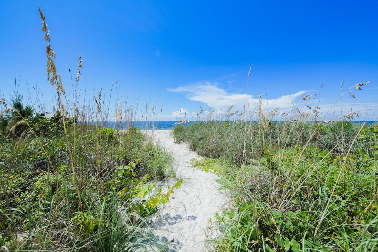 Casey Key Resorts - Beachfront โนโคมิส ภายนอก รูปภาพ