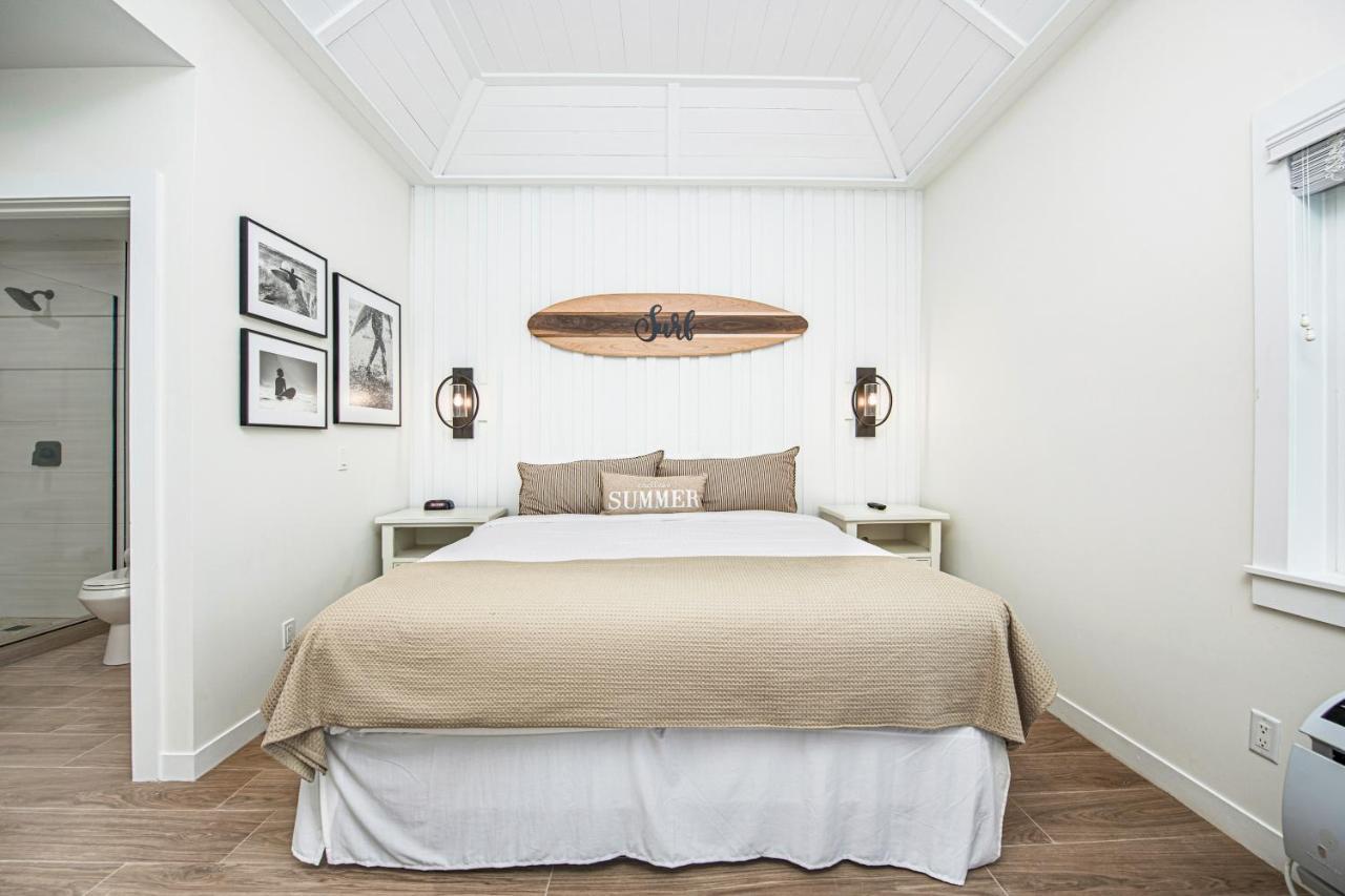 Casey Key Resorts - Beachfront โนโคมิส ภายนอก รูปภาพ