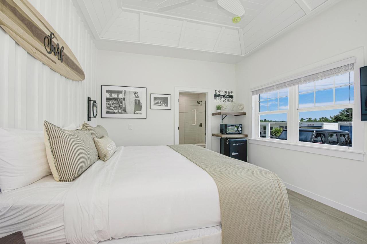 Casey Key Resorts - Beachfront โนโคมิส ภายนอก รูปภาพ