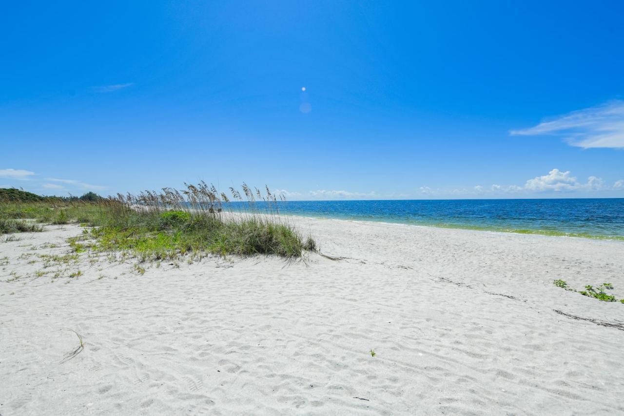 Casey Key Resorts - Beachfront โนโคมิส ภายนอก รูปภาพ