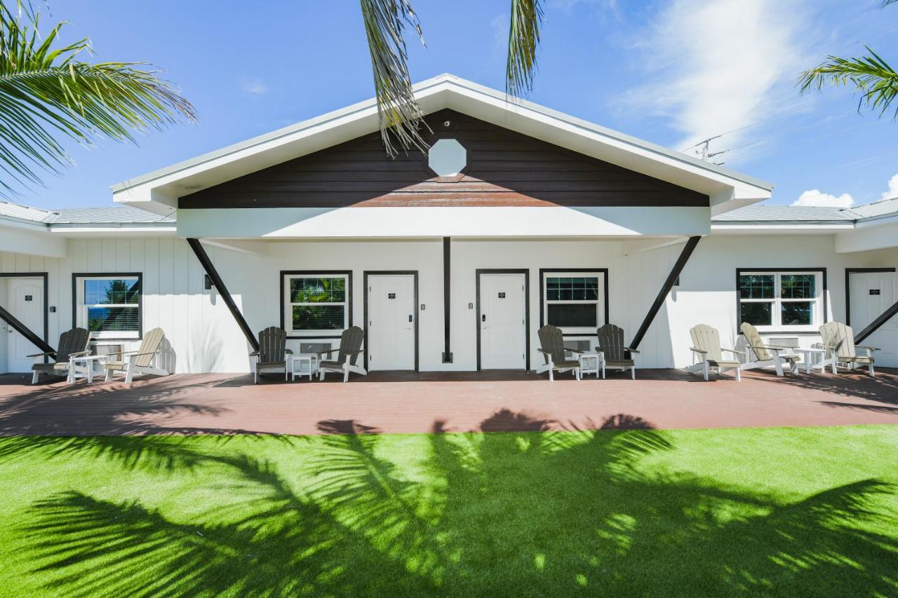 Casey Key Resorts - Beachfront โนโคมิส ภายนอก รูปภาพ