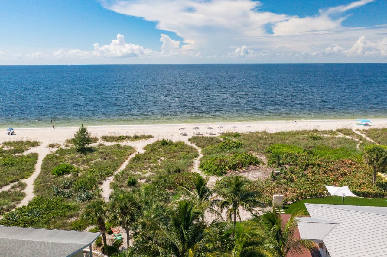 Casey Key Resorts - Beachfront โนโคมิส ภายนอก รูปภาพ