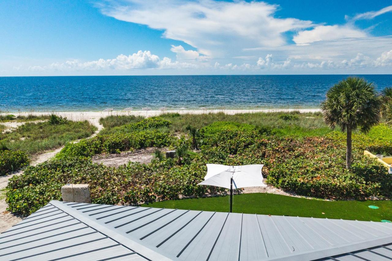 Casey Key Resorts - Beachfront โนโคมิส ภายนอก รูปภาพ