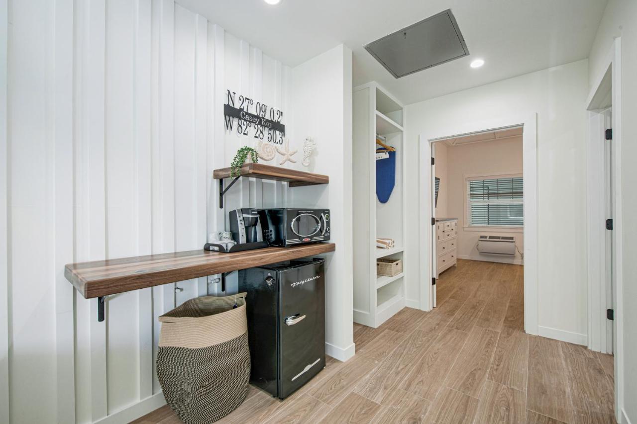 Casey Key Resorts - Beachfront โนโคมิส ภายนอก รูปภาพ