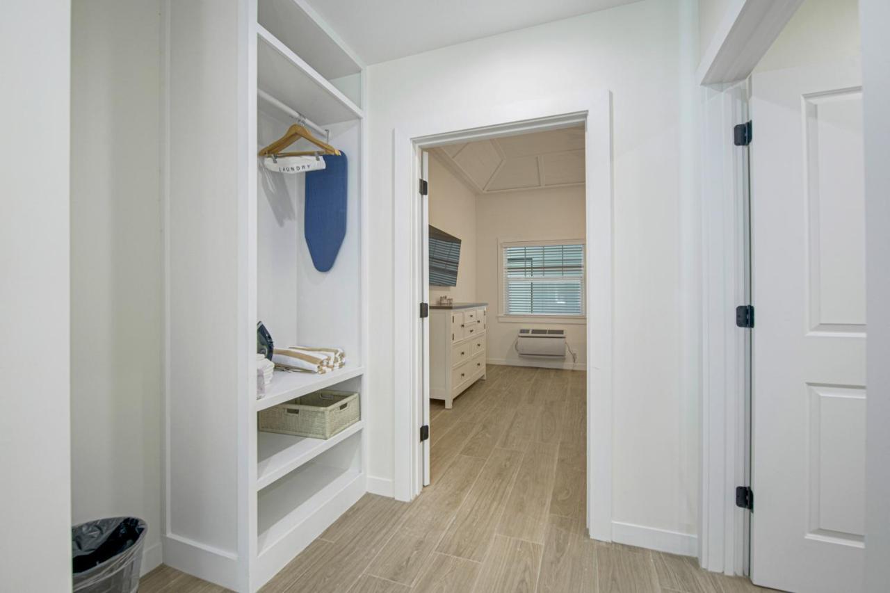 Casey Key Resorts - Beachfront โนโคมิส ภายนอก รูปภาพ
