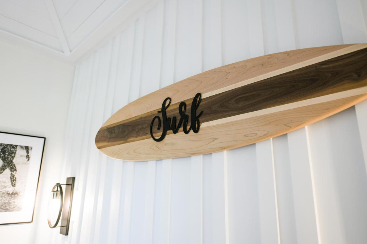 Casey Key Resorts - Beachfront โนโคมิส ภายนอก รูปภาพ