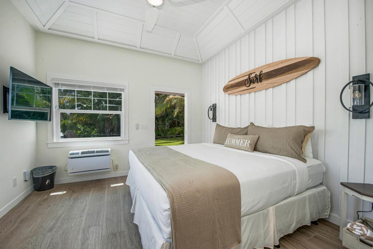 Casey Key Resorts - Beachfront โนโคมิส ภายนอก รูปภาพ