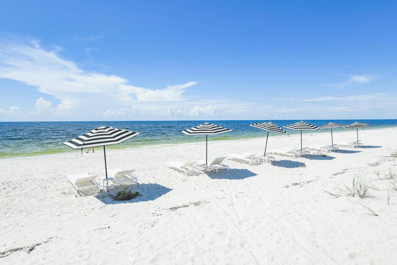 Casey Key Resorts - Beachfront โนโคมิส ภายนอก รูปภาพ