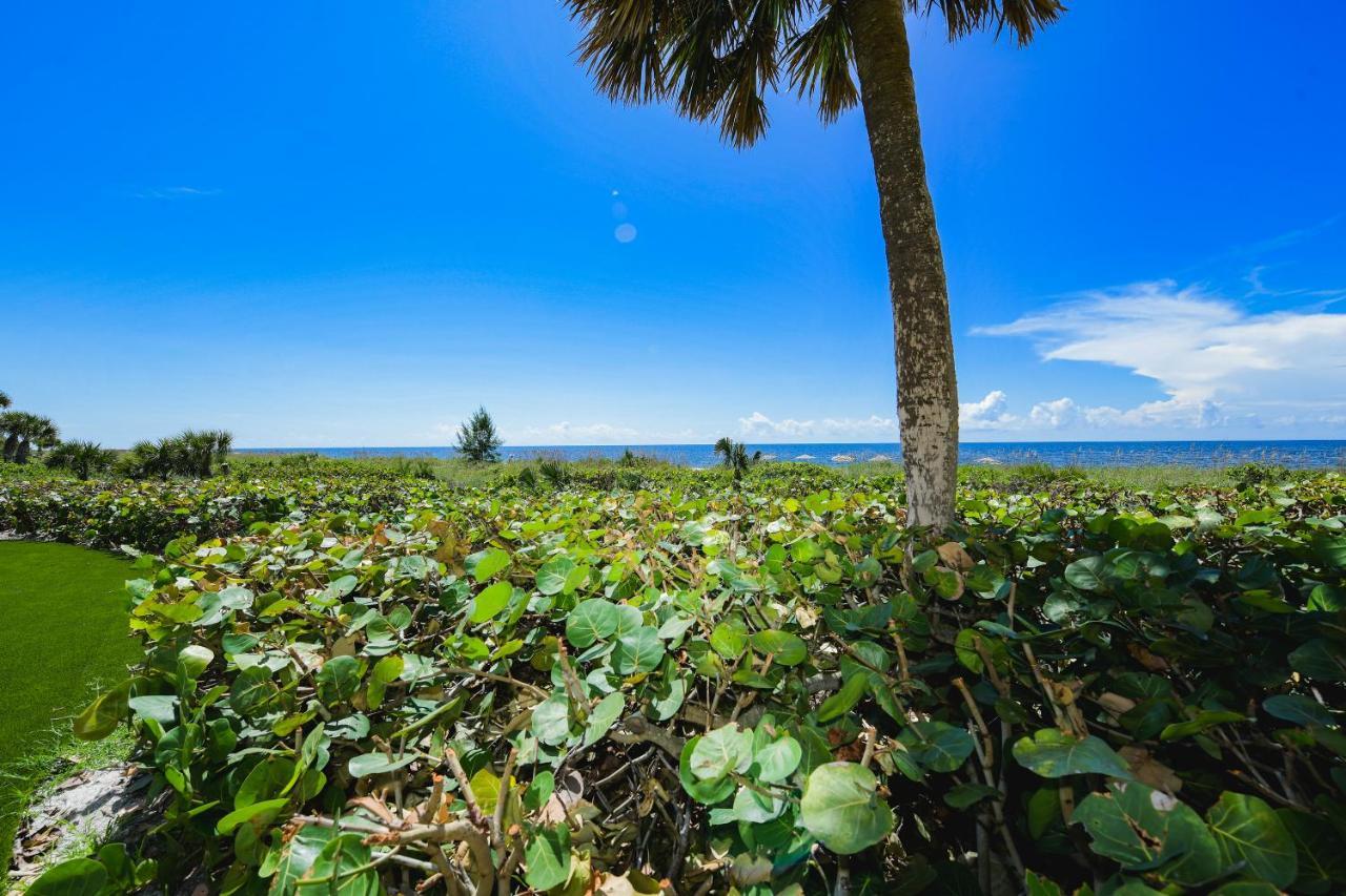 Casey Key Resorts - Beachfront โนโคมิส ภายนอก รูปภาพ