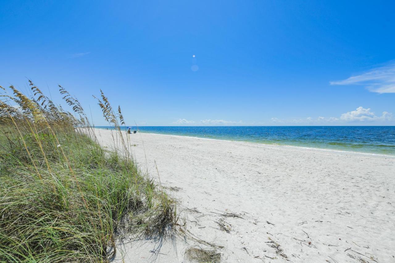 Casey Key Resorts - Beachfront โนโคมิส ภายนอก รูปภาพ