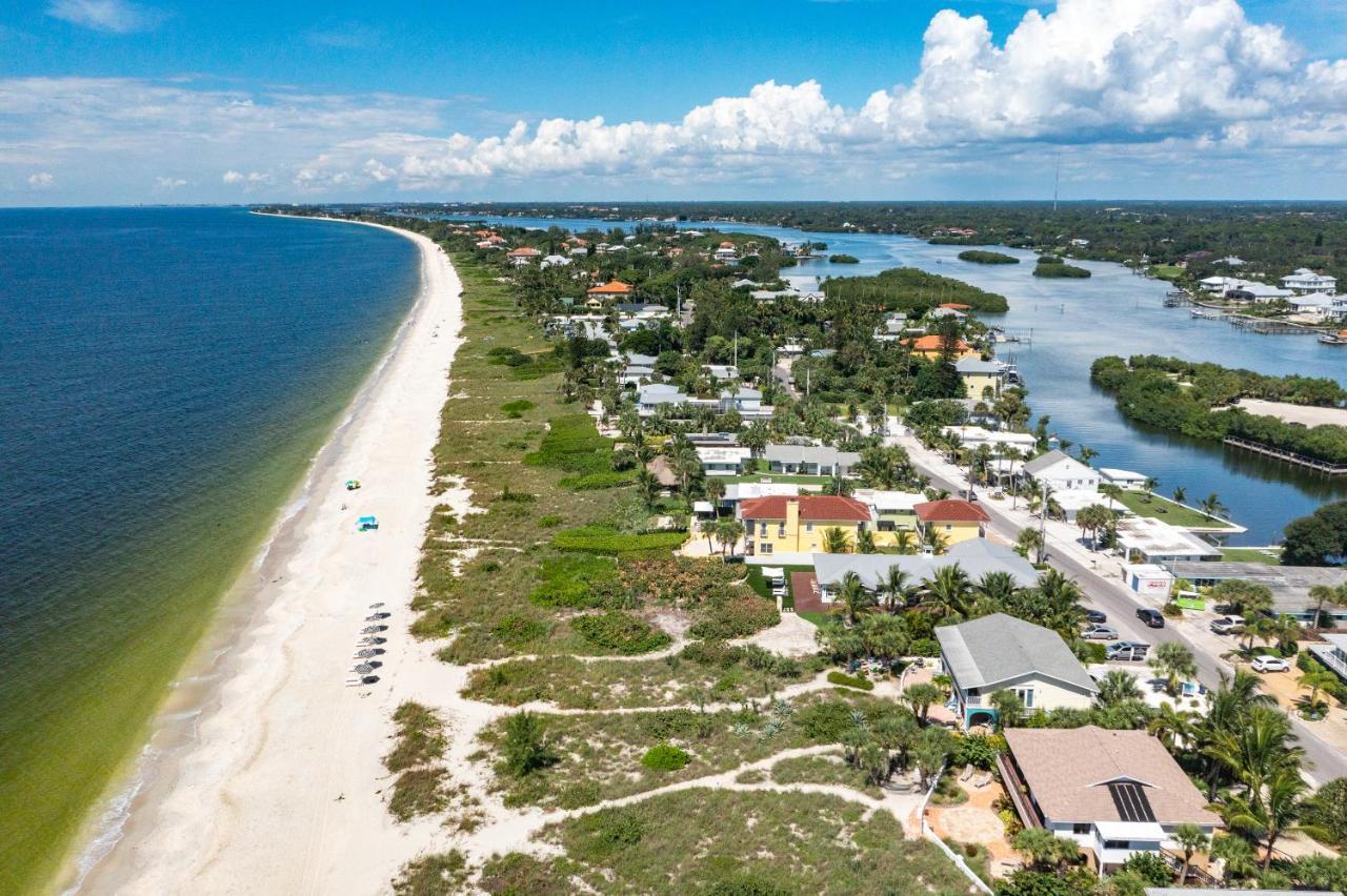 Casey Key Resorts - Beachfront โนโคมิส ภายนอก รูปภาพ