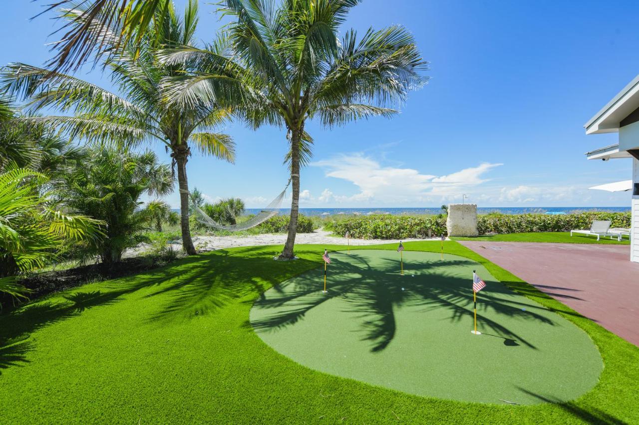 Casey Key Resorts - Beachfront โนโคมิส ภายนอก รูปภาพ