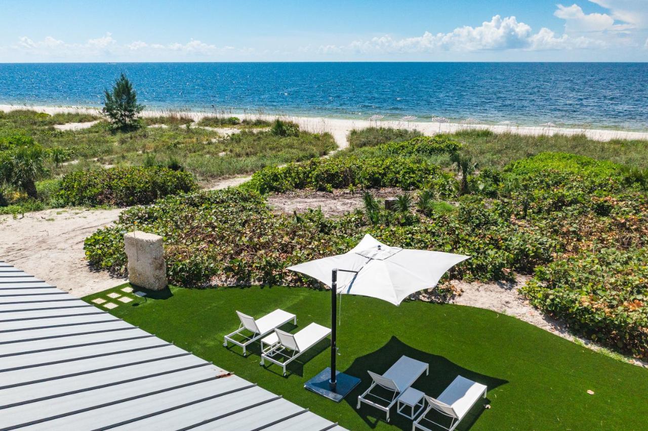 Casey Key Resorts - Beachfront โนโคมิส ภายนอก รูปภาพ