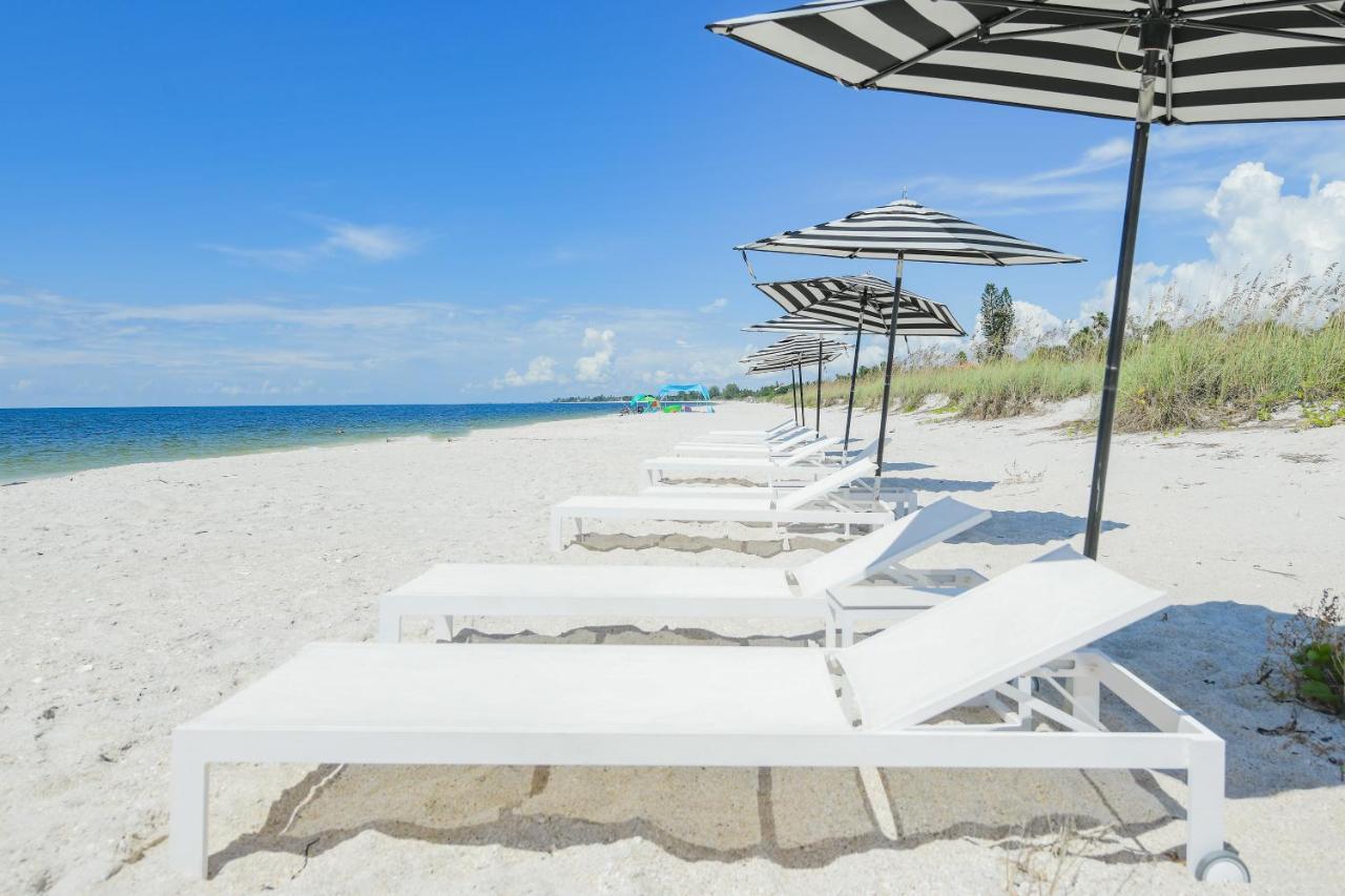 Casey Key Resorts - Beachfront โนโคมิส ภายนอก รูปภาพ