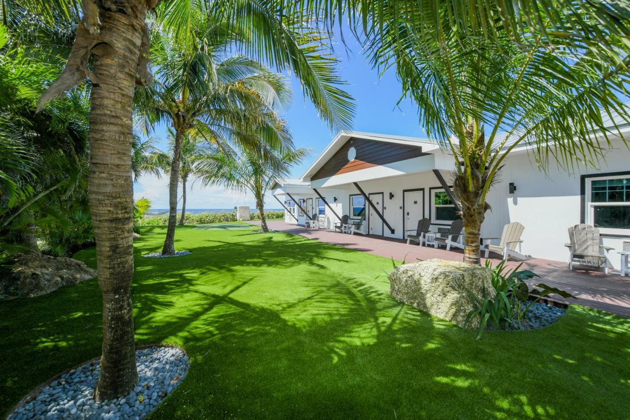 Casey Key Resorts - Beachfront โนโคมิส ภายนอก รูปภาพ