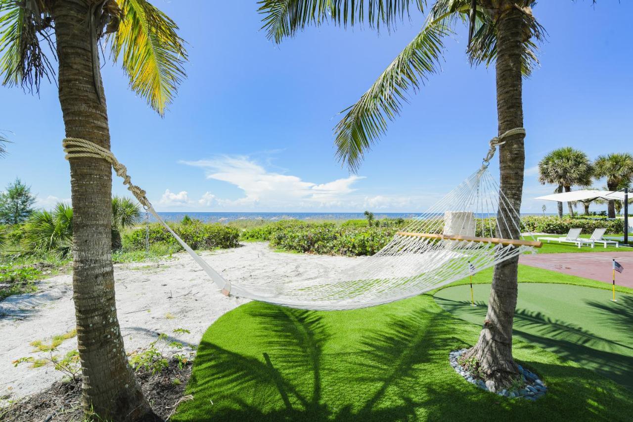 Casey Key Resorts - Beachfront โนโคมิส ภายนอก รูปภาพ