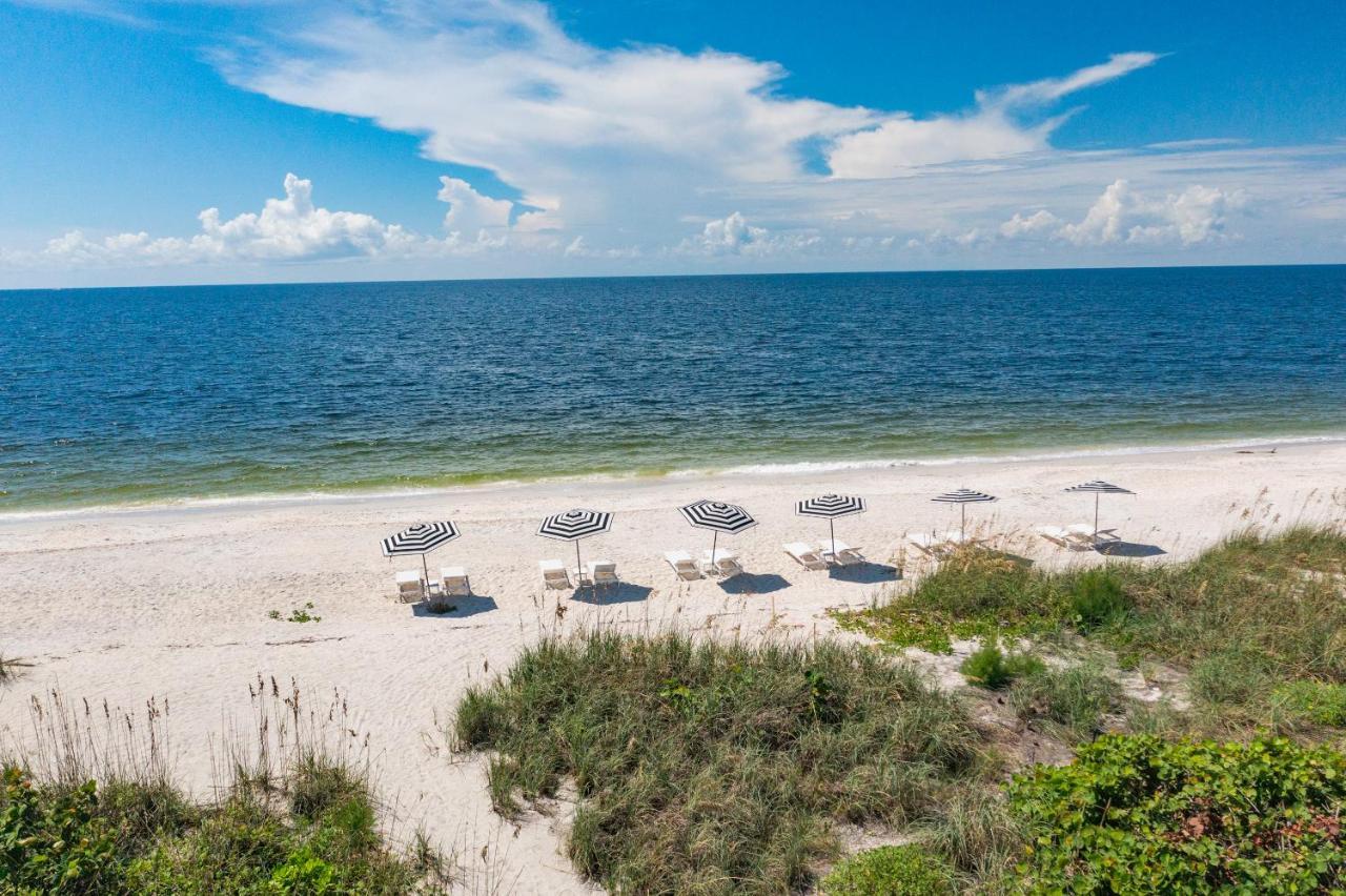 Casey Key Resorts - Beachfront โนโคมิส ภายนอก รูปภาพ