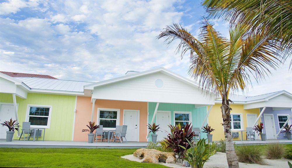 Casey Key Resorts - Beachfront โนโคมิส ภายนอก รูปภาพ