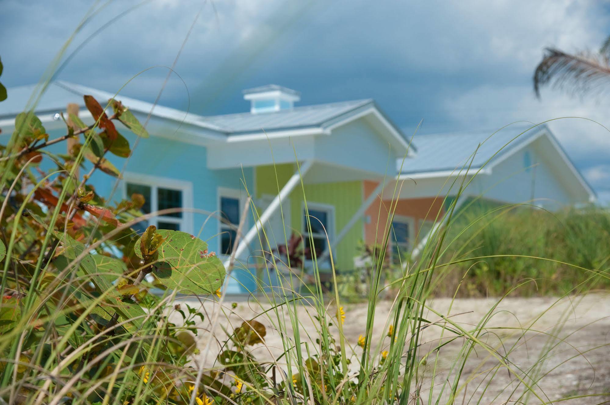 Casey Key Resorts - Beachfront โนโคมิส ภายนอก รูปภาพ
