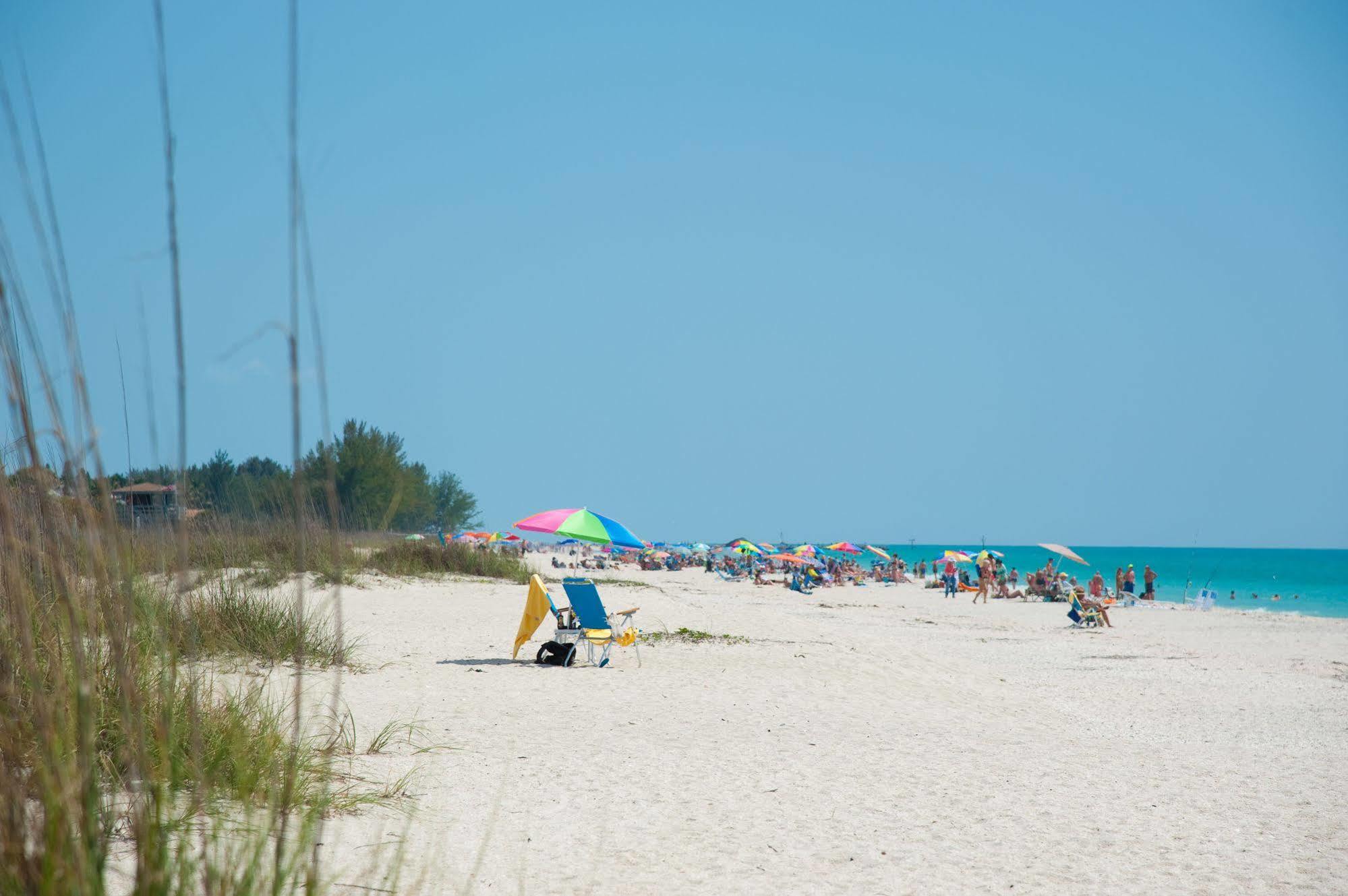 Casey Key Resorts - Beachfront โนโคมิส ภายนอก รูปภาพ