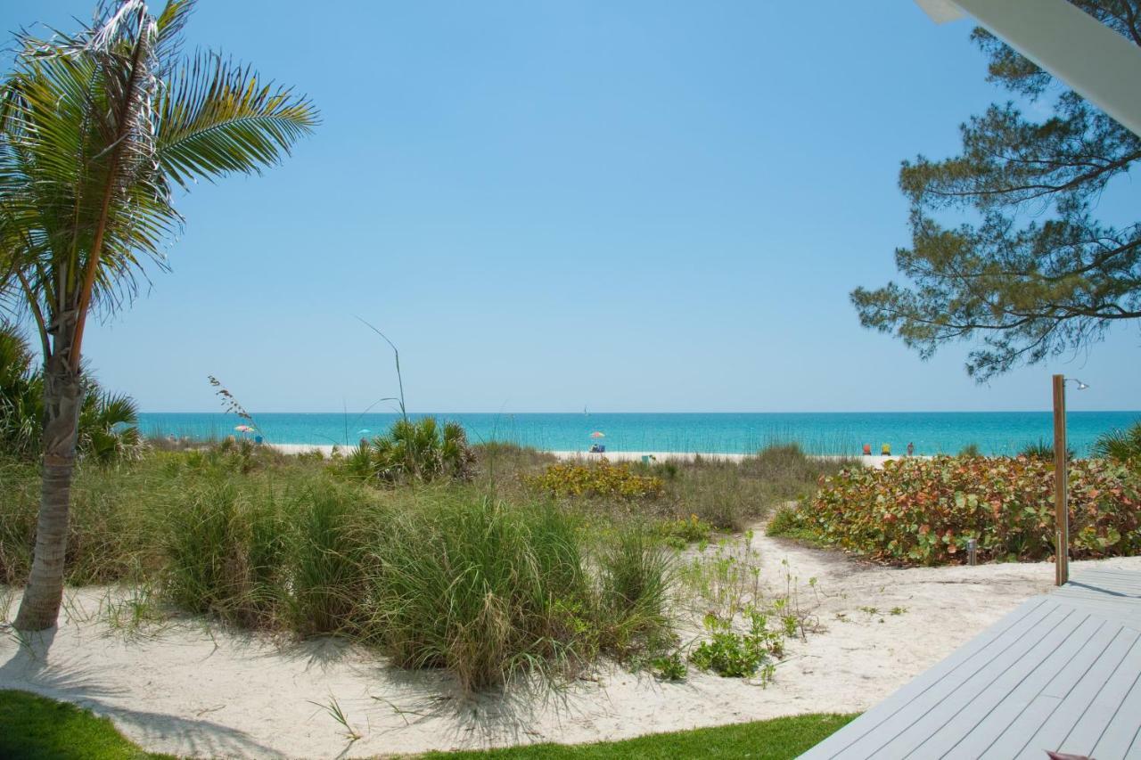 Casey Key Resorts - Beachfront โนโคมิส ภายนอก รูปภาพ